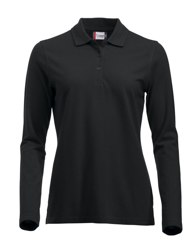 Clique Long Sleeve Classic Marion