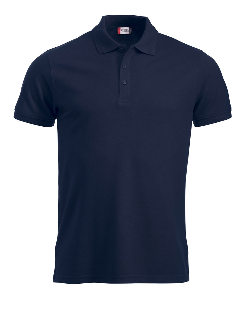 Clique Manhattan Polo