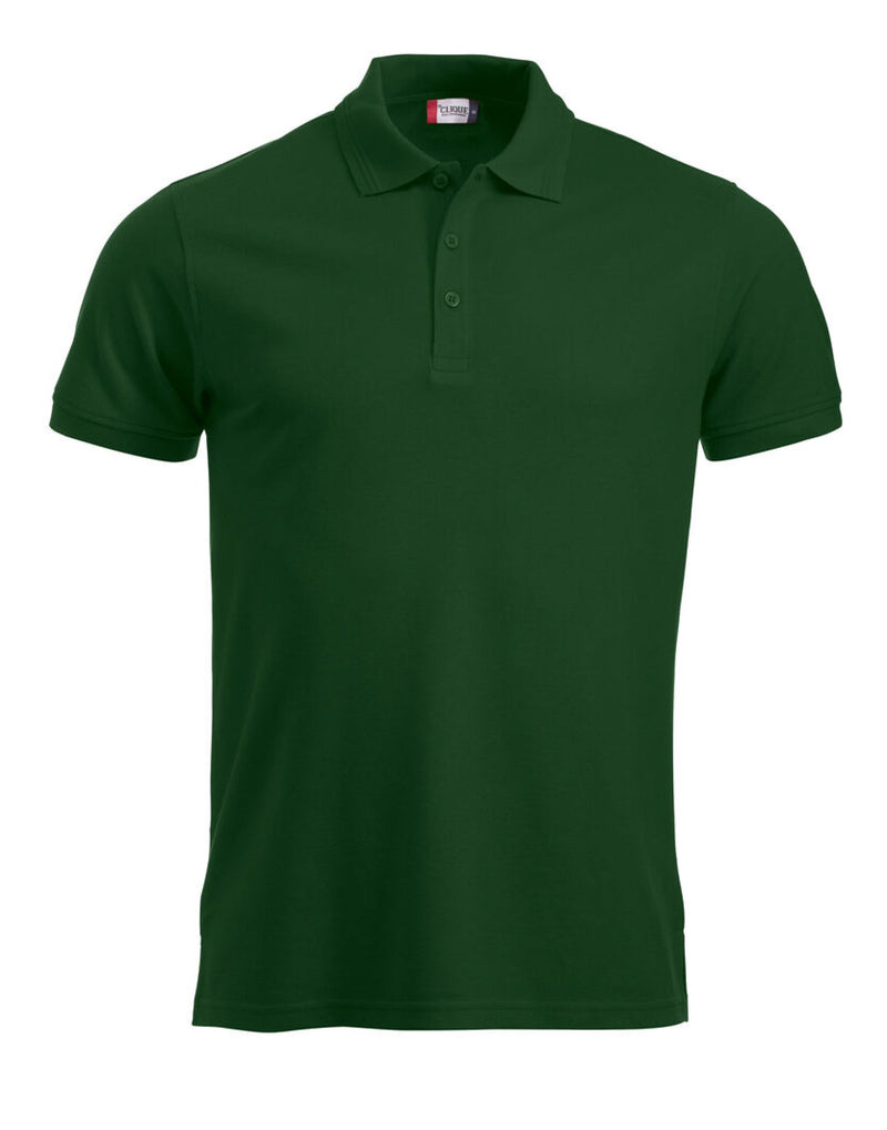Clique Manhattan Polo