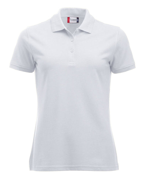Clique Ladies Manhattan Polo
