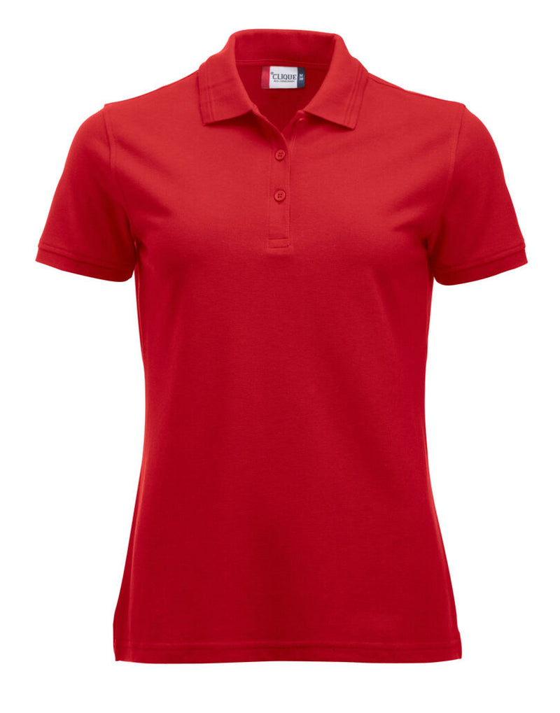 Clique Ladies Manhattan Polo
