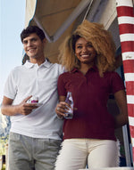 Clique Ladies Manhattan Polo - thumbnail 1