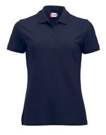 Clique Ladies Manhattan Polo - thumbnail 11