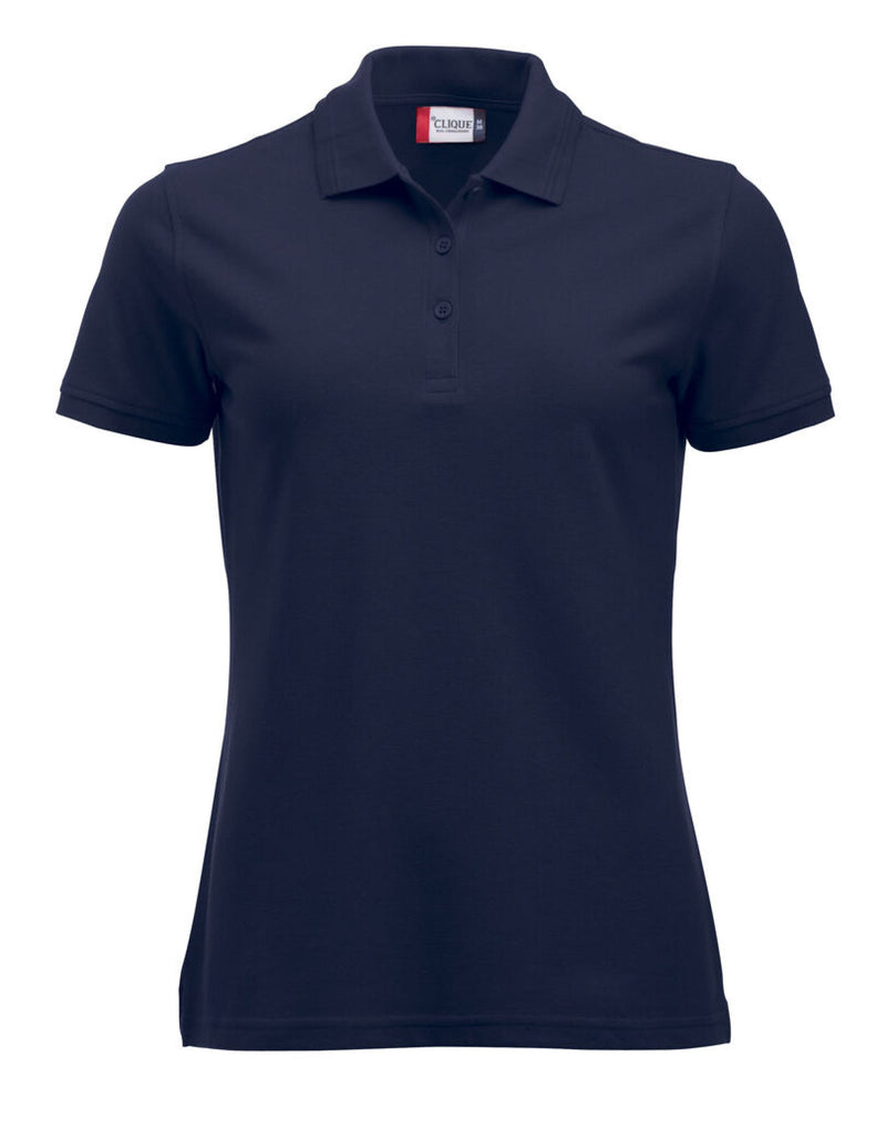 Clique Ladies Manhattan Polo