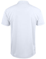 Clique Basic Active Polo - thumbnail 4