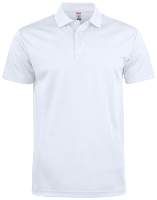 Clique Basic Active Polo