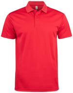 Clique Basic Active Polo - thumbnail 5