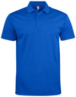 Clique Basic Active Polo - thumbnail 8