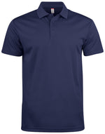 Clique Basic Active Polo - thumbnail 12