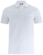 Clique Basic Polo With Pocket - thumbnail 12