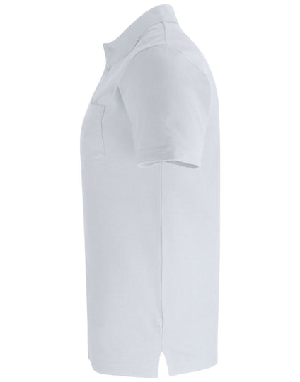 Clique Basic Polo With Pocket