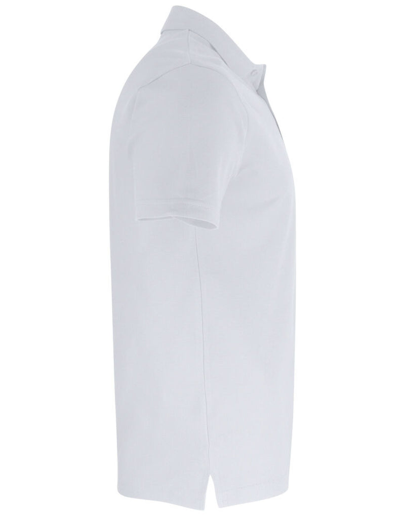Clique Basic Polo With Pocket
