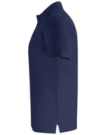 Clique Basic Polo With Pocket