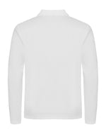 Clique Stretch Premium Polo L/S - thumbnail 4