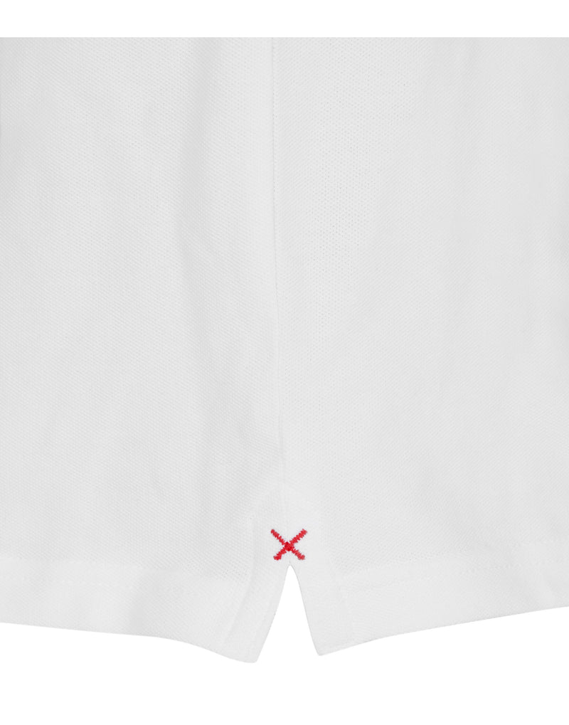 Clique Stretch Premium Polo L/S