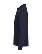 Clique Stretch Premium Polo L/S - thumbnail 6