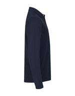 Clique Stretch Premium Polo L/S