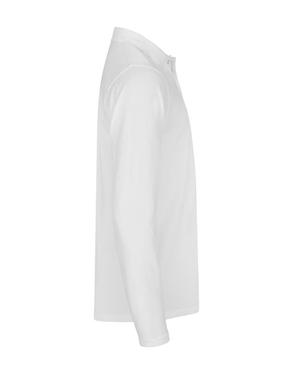 Clique Stretch Premium Polo L/S
