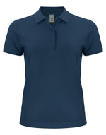 Clique Ladies Classic Oc Polo