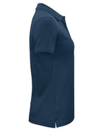 Clique Ladies Classic Oc Polo - thumbnail 6
