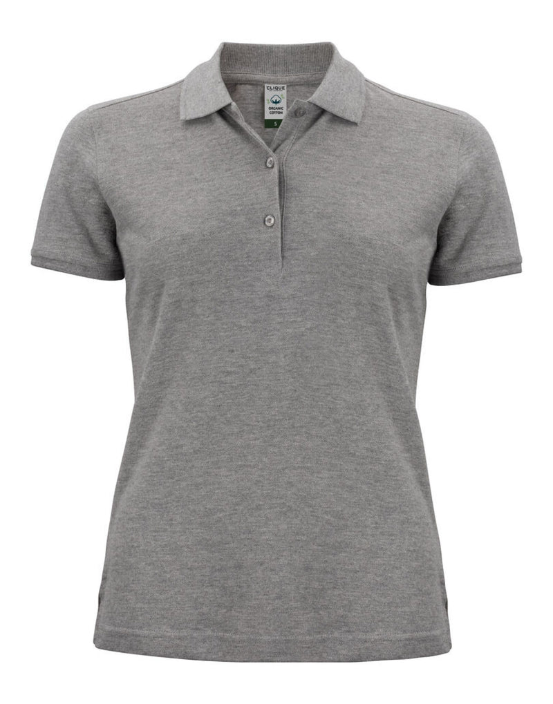 Clique Ladies Classic Oc Polo