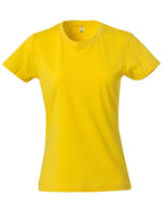 Clique Ladies Basic T