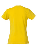 Clique Ladies Basic T - thumbnail 5