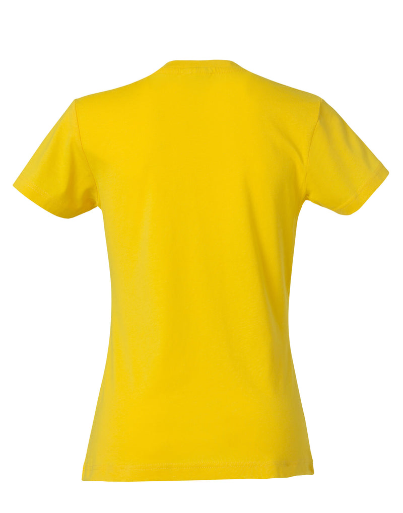 Clique Ladies Basic T