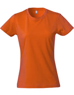 Clique Ladies Basic T - thumbnail 11