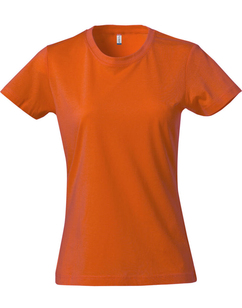 Clique Ladies Basic T