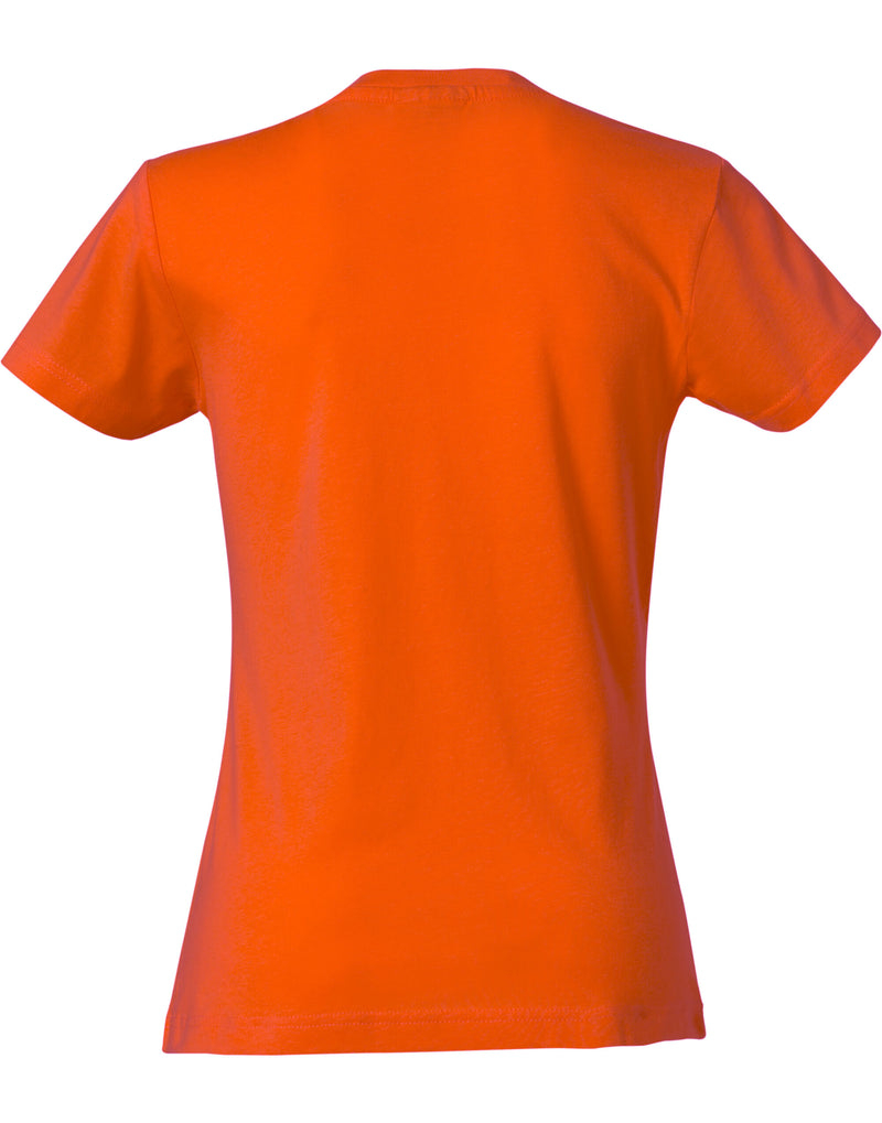 Clique Ladies Basic T