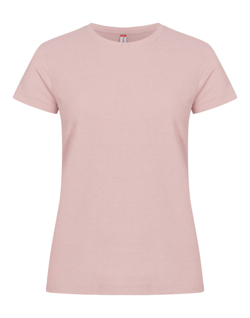 Clique Ladies Basic T