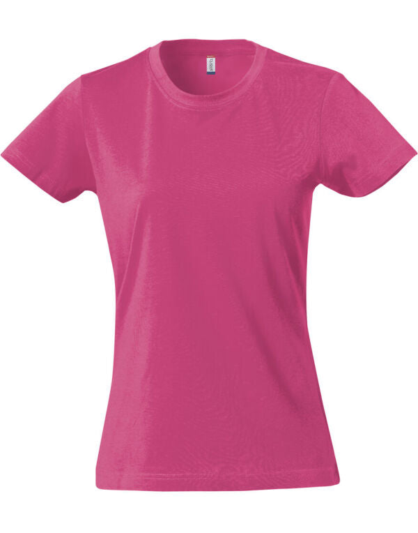 Clique Ladies Basic T