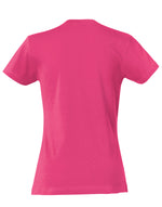 Clique Ladies Basic T - thumbnail 17