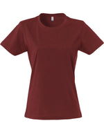 Clique Ladies Basic T - thumbnail 12