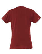 Clique Ladies Basic T