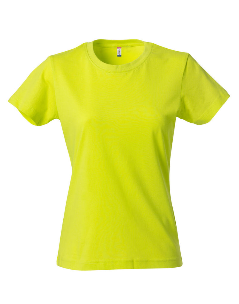 Clique Ladies Basic T