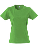 Clique Ladies Basic T - thumbnail 30