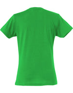 Clique Ladies Basic T - thumbnail 39