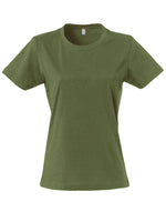 Clique Ladies Basic T - thumbnail 40