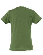 Clique Ladies Basic T