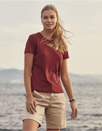 Clique Ladies Basic T - thumbnail 1