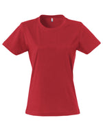 Clique Ladies Basic T - thumbnail 15