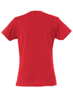 Clique Ladies Basic T - thumbnail 16
