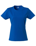 Clique Ladies Basic T - thumbnail 29