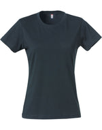 Clique Ladies Basic T - thumbnail 28