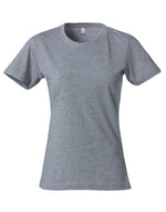 Clique Ladies Basic T - thumbnail 52