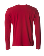 Clique Basic Long Sleeve T - thumbnail 11