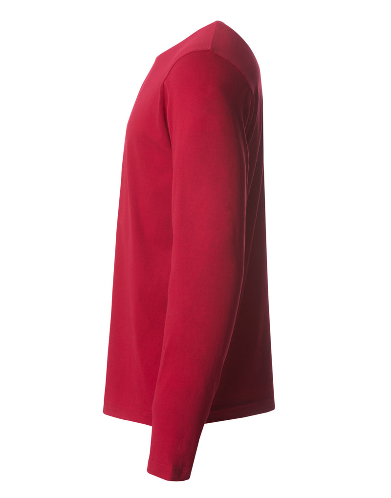 Clique Basic Long Sleeve T