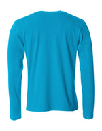 Clique Basic Long Sleeve T - thumbnail 15